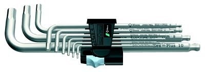 1466430 winkelschraubendreher satz 9tlg rostfr 1 stueck