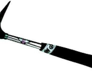 Picard Latthammer geraut 620M 600g