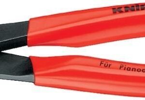 Kraft-Vornschneider mit Kunststoff-Griffen 160mm KNIPEX