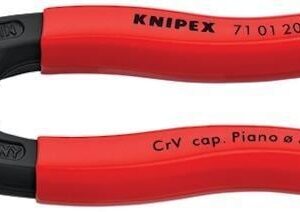 Knipex  Mini-Bolzenabschneider