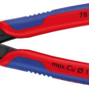 Knipex Elektronik-Seitenschneider