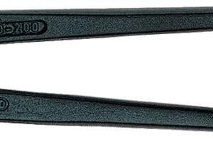 Knipex Fliesenlochzange 200mm
