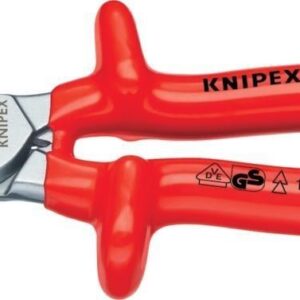 Kabelschere VDE 9517 200mm KNIPEX