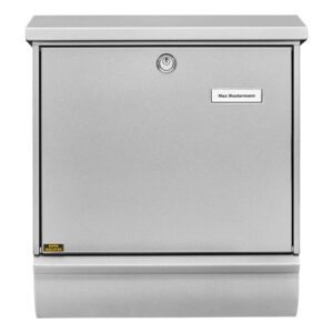 Briefkastenset COMFORT