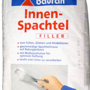 Baufan Innenspachtel