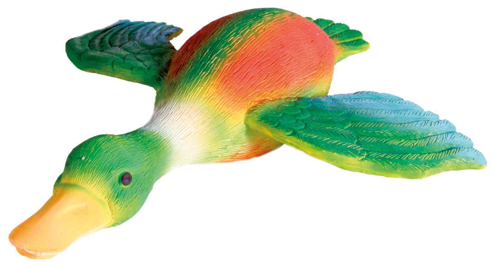 1471275 ente mit originaltierstimme