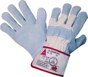 1481992 handschuh oldenburg rindspaltleder groesse 10