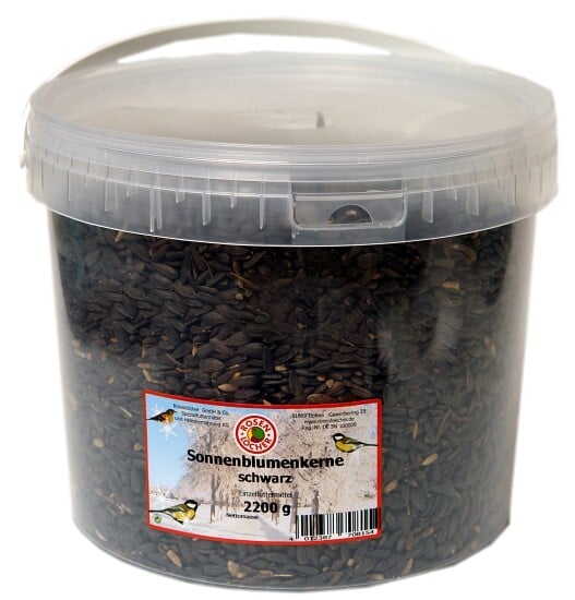 1482790 sonnenblumenkerne schwarz