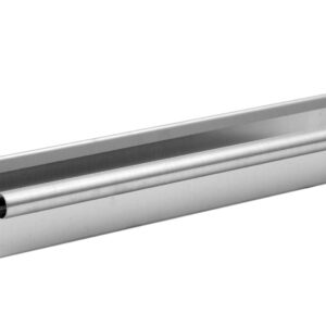 Dachrinne Kastenform