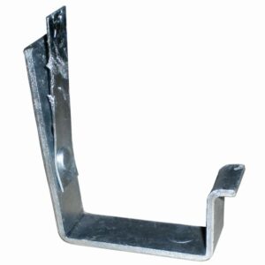 Kastenrinnenhalter RG 70, Stahl verzinkt