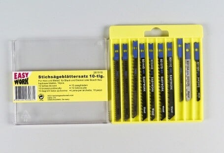 1487302 easy work stichsaegeblaettersatz 10teilig