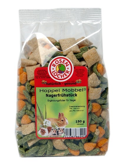 1491176 hoppel moppel nagerfruehstueck 150g