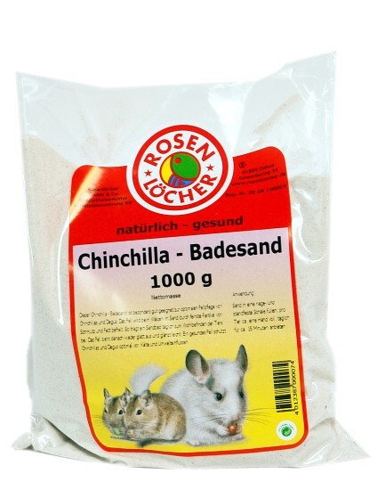 1491193 chinchilla badesand 2500g