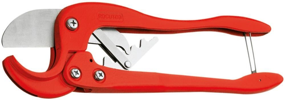 1492477 kunststoffrohrschere 5 5095e rocut63 0 63 rothenberger