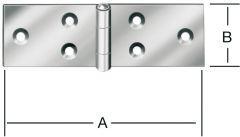 1492605 tischbaender