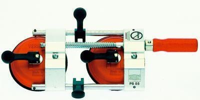 1492701 plattenspanner ps55 bessey 1 stueck