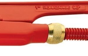 Rohrzange 90G. 76,2mm (3") Rothenberger