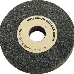 Schleifscheibe Normalkorund 175x25x32mm K60 Müller