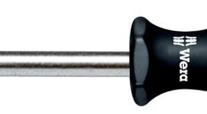 Schraubendreher Torx mit Bohrung