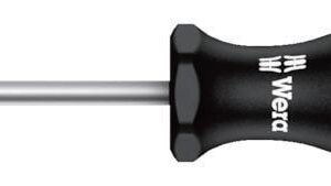 Schraubendreher Kraftform 3,5x0,6x200mm 1 Stück