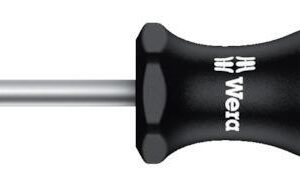 Schraubendreher Kraftform PH 0x100mm 1 Stück