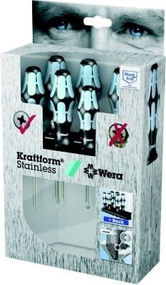 1493364 schraubendreher satz 3334 3355 6 1 stueck