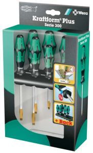 1493366 schraubendreher satz 334sk 6 1 stueck