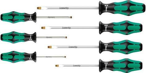 1493373 schraubendreher satz 7tlg 1 stueck