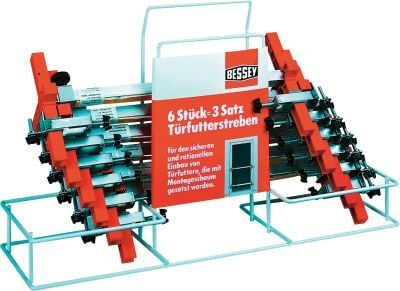 1493536 tuerfutterstrebe satz tu 6tlg bessey 1 stueck