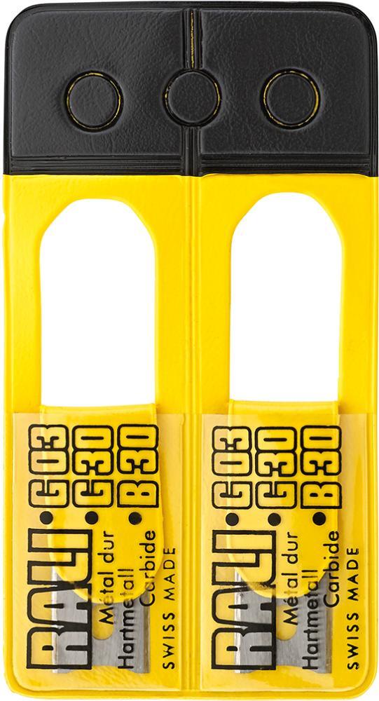 1493647 wendemesser rali brueck30mm hm 1 stueck