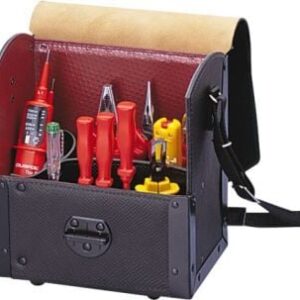 Werkzeugtasche Top-Line 220x140x250mm Parat 1 Stück