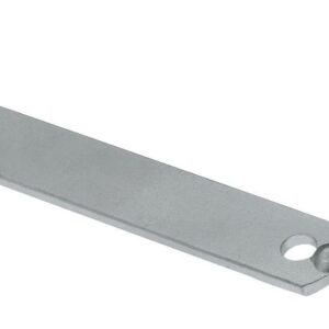 Dreikantschlüssel zu Sperrpfosten