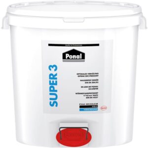 Ponal Super 3 Holzleim 30kg F 1 Stück