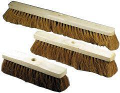 Saalbesen Kokos 50cm 1 Stück