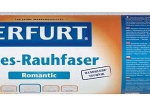 Vlies Raufaser 15,0x0,53m