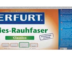 Vlies Raufaser 15,0x0,53m