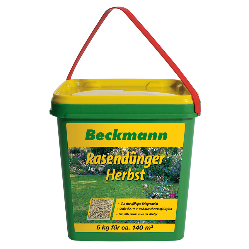 1495193 herbstrasenduenger 5kg