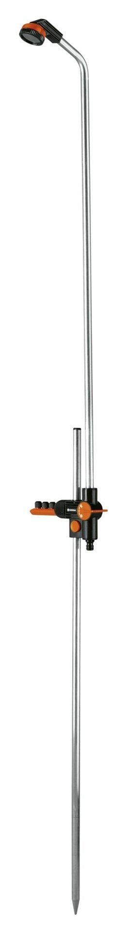 1508876 gartendusche duo