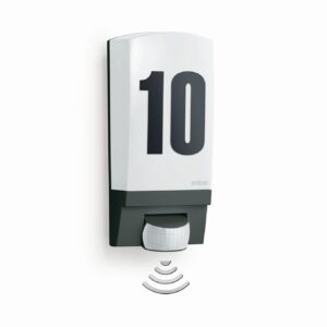 Sensor-Außenleuchte L 1