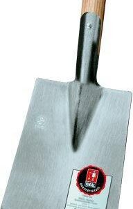 Pionier-Damenspaten Bremer ETS, pol. Gr. 0