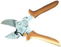 1513085 loewe amboss schere 205 mm klinge poliert