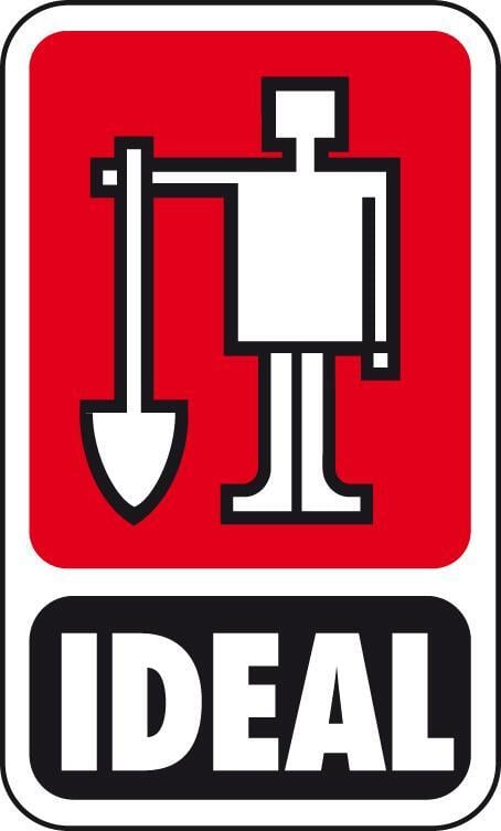 1513099 schutzkante m nieten fuerschaufel gr 9 alu sb