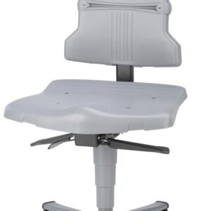 Stuhl Sintec 1 grau 9810-1000 1 Stück