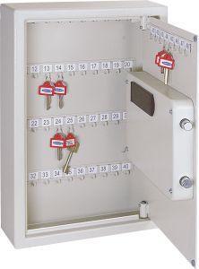 1515176 elektronik schluesselschrank keytronic 48