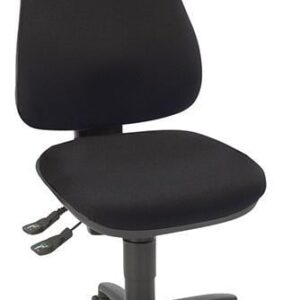 Drehstuhl Point 60 schwarz 1 Stück