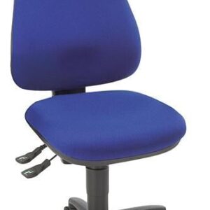 Drehstuhl Point 60 royalblau 1 Stück