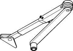 1515679 feststellarm zu ts2000 4000 weiss ein und ausschaltbar