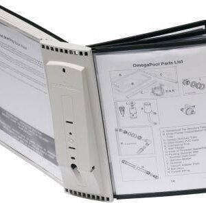 Wandhalter SHERPA 10, sortiert 1 Stück