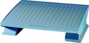 Fußstütze "Funktionell" grau 1 Stück