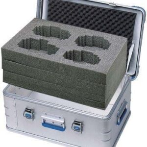 Würfelschaumset 1 550x350x220mm 1 Stück